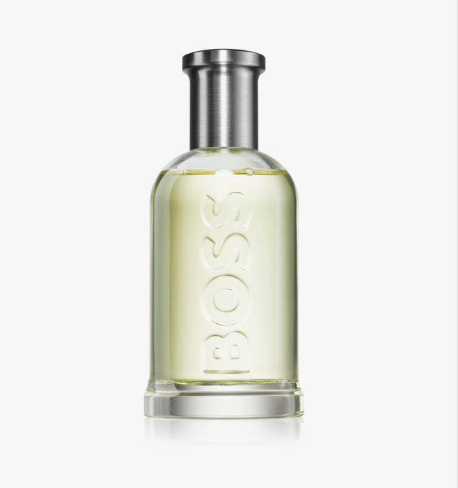 Hugo Boss Bottled — тоалетна вода (EDT), 100 ml