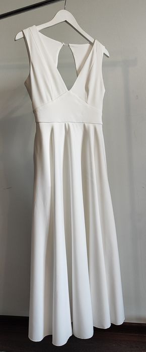 Итальянское платье в стиле Merlin Monroe