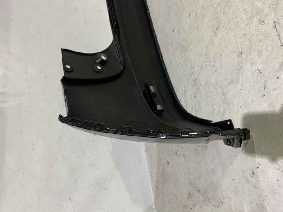 Bara spate Nissan Juke, 2010, 2011, 2012, 2013, 2014, cod origine OE 85022-1KA6H.