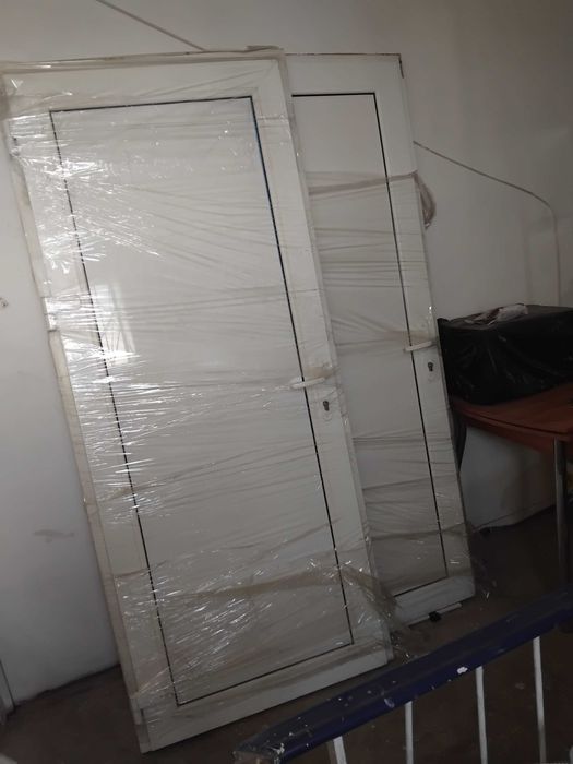 2 Usi de termopan