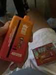 Vape 40 000 pufuri contact
