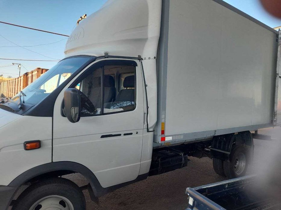 Gazel sotiladi holati alo