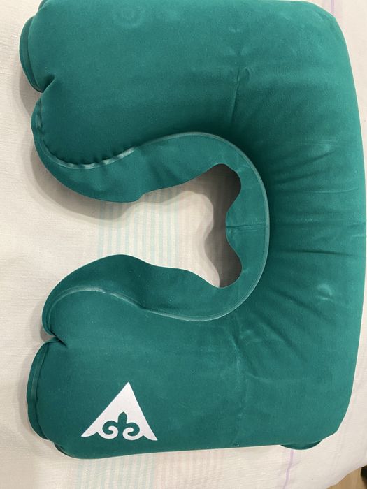 Подушка для сомолета