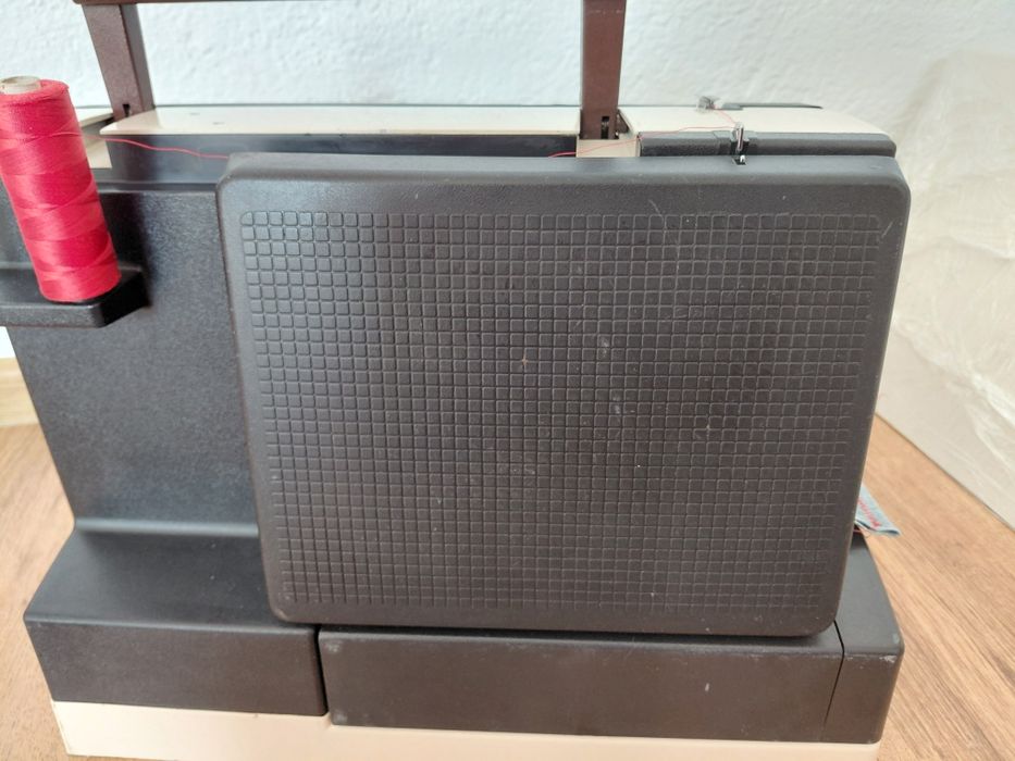 Шевна машина-многооперационна