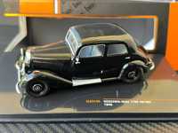 Macheta Auto IXO 1/43 Mercedes 170V W136 1949