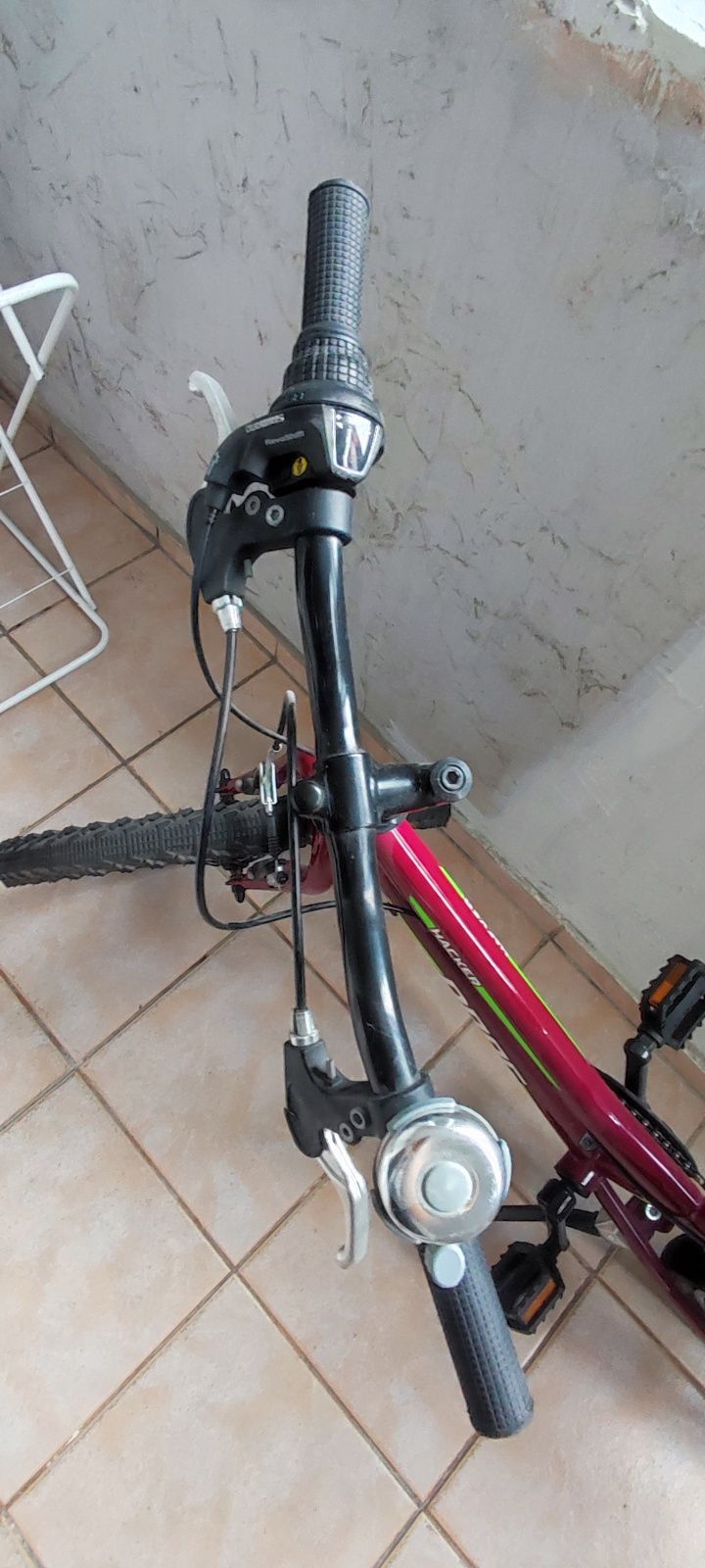 Детски велосипед Drag 18