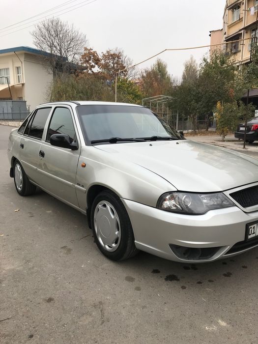 Нексия 2 Сонс Аренда с Выкупом