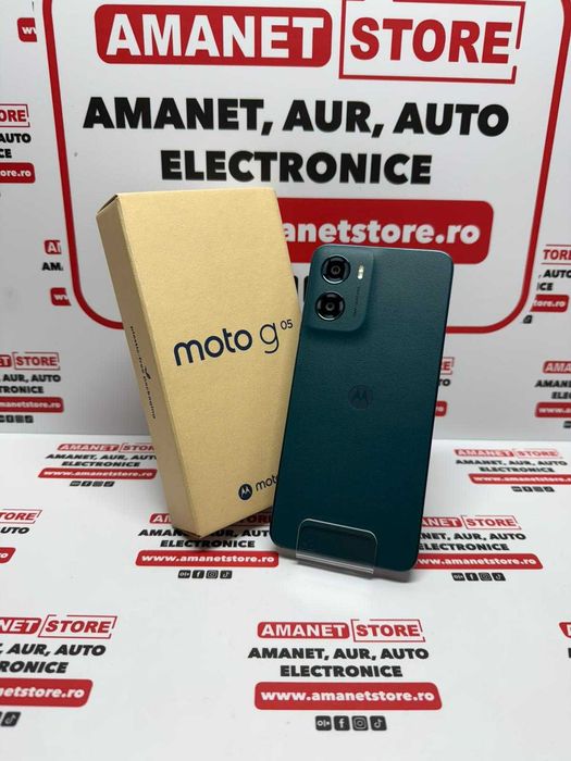 Motorola G05 Amanet Store Braila [14060]