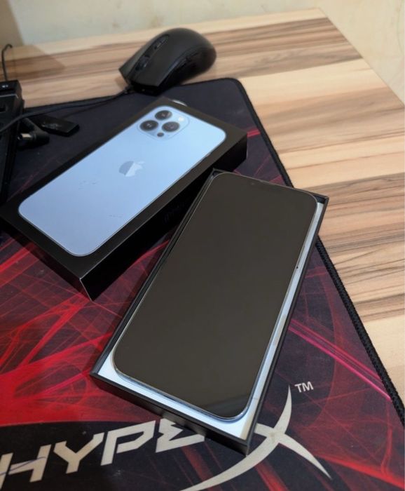 Iphone 13 Pro Max 256Gb