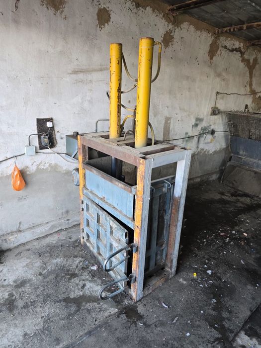 Прес и дракол