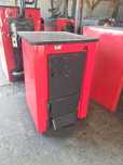 Centrala pe lemne 30kw