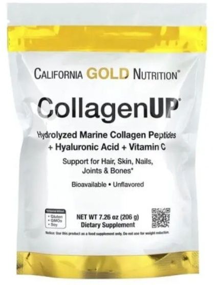 Collagen up из Америки