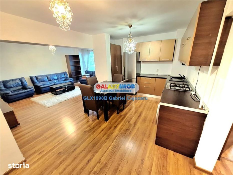 inchiriere ap. 2 camere Mosilor\/Traian