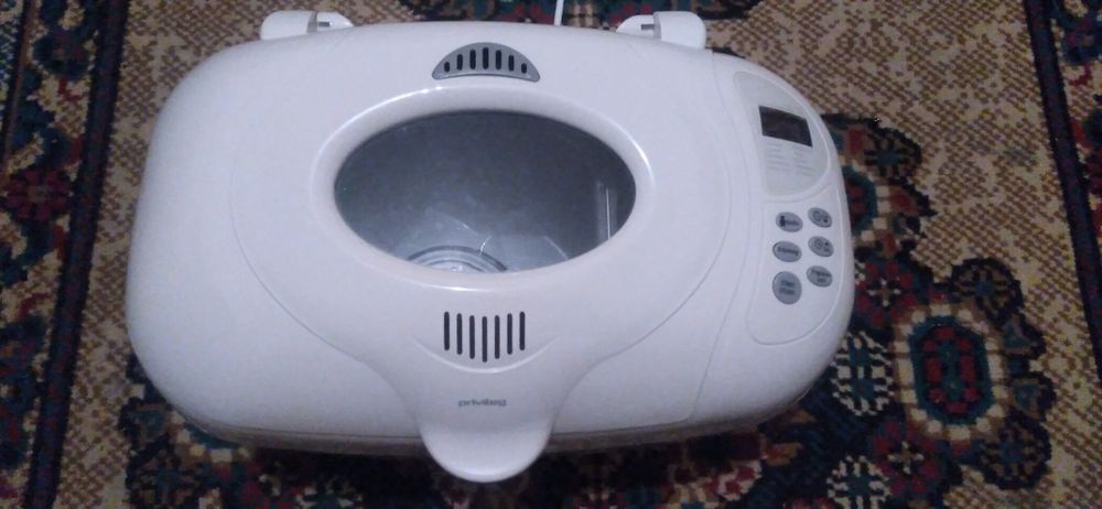 Хлеба печь  Privileg (Германия)