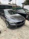 Бмв 330д ф30 ф31 м пакет н57 bmw 330d f30 f31 m paket n57d30a