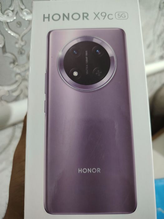 Honor x9c 5g 8/256gb