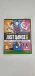 Just dance 2014 xbox one