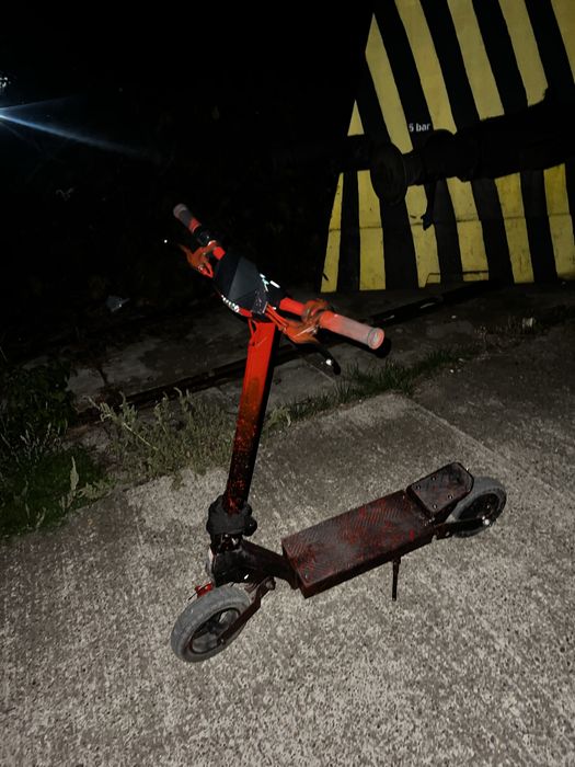 Vând /Schimb Kukirin G2 (2025)