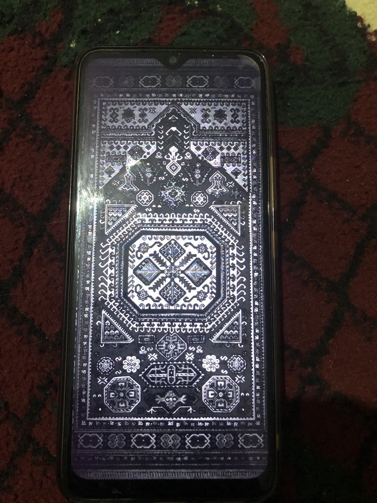 Infinix Smart 6 plus