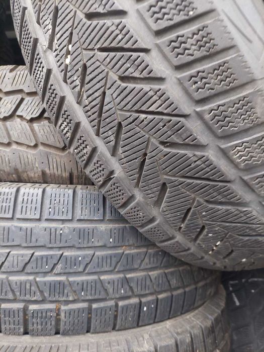 Cauciucuri iarna 13,14,15,16