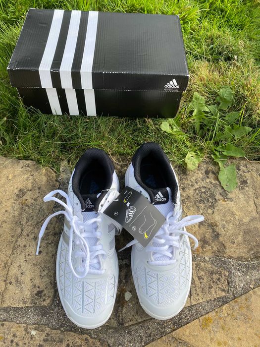 Професионални маратонки за Тенис на Адидас номер 35