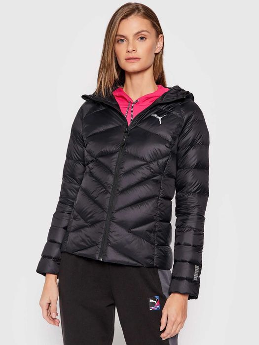 Puma оригинална дамско яке
