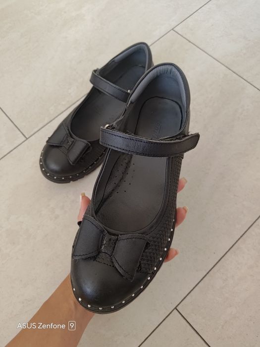 Официални обувки за повод Ponki