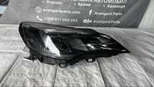 Десен фар Opel Astra K 2015-