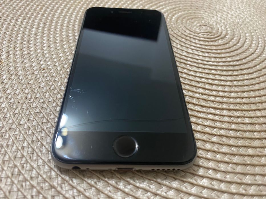 Iphone 6 64gb 100% sanatate baterie