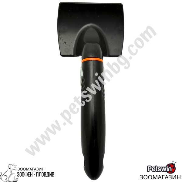 Четка - за Куче/Коте - 2 размера - за Късокосмести и Дългокосмести