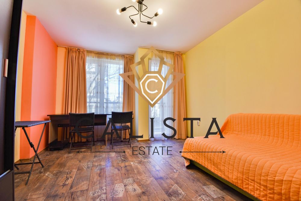 Дава се под наем Тристаен апартамент в София, Център - 91 кв.м за 750 € - Снимка #6