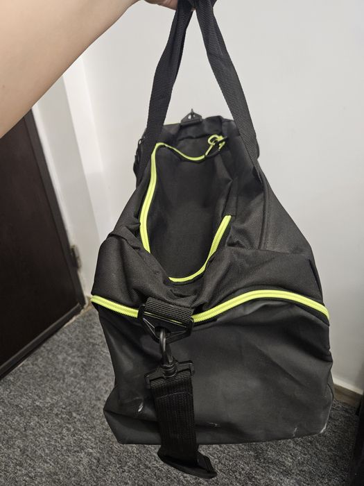 Geanta de sala Pro Touch