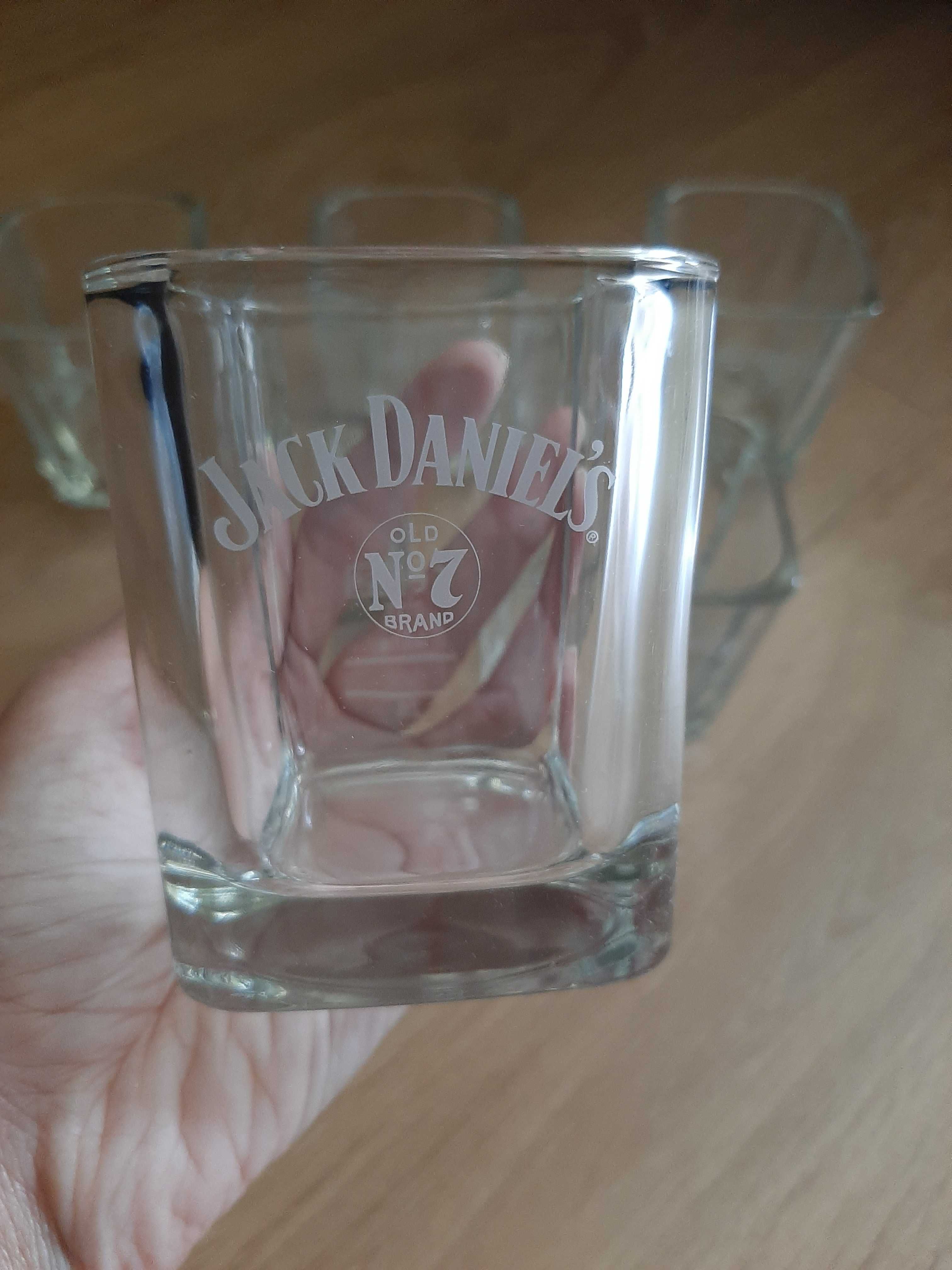 Jack Daniels чаши, запалки и др