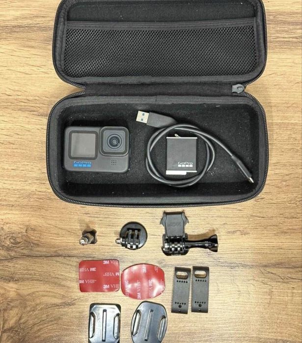 GoPro hero 11 Black СРОЧНО