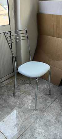 Кухонный стул , Столовый стул с мягкой силушкой