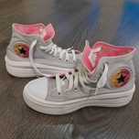 Incaltaminte Converse nr 37,5 - fete