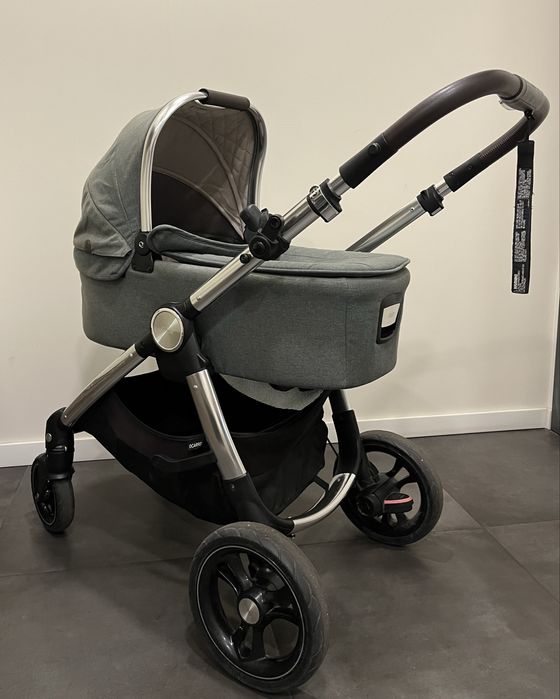 Детска количка Mamas & Papas Ocarro