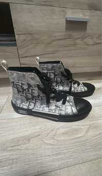 Мъжки обувки Dior