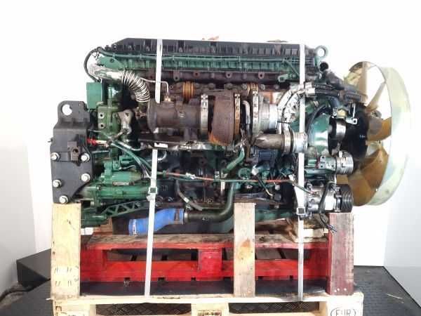 Motor Volvo D8K280 EUVI / piese camioane second si noi