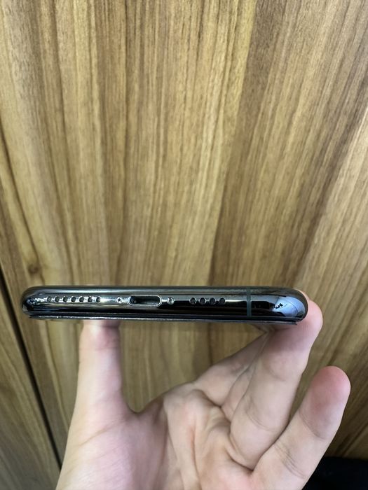 iphone 11 pro max green 64 gb 81%