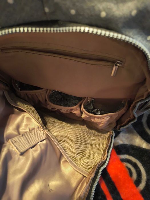 Rucsac(geanta, ghiozdan) multifuncțional - Bebe