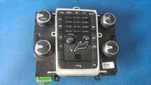 panou clima cu navigatie  volvo xc60 2010-2014 31288318