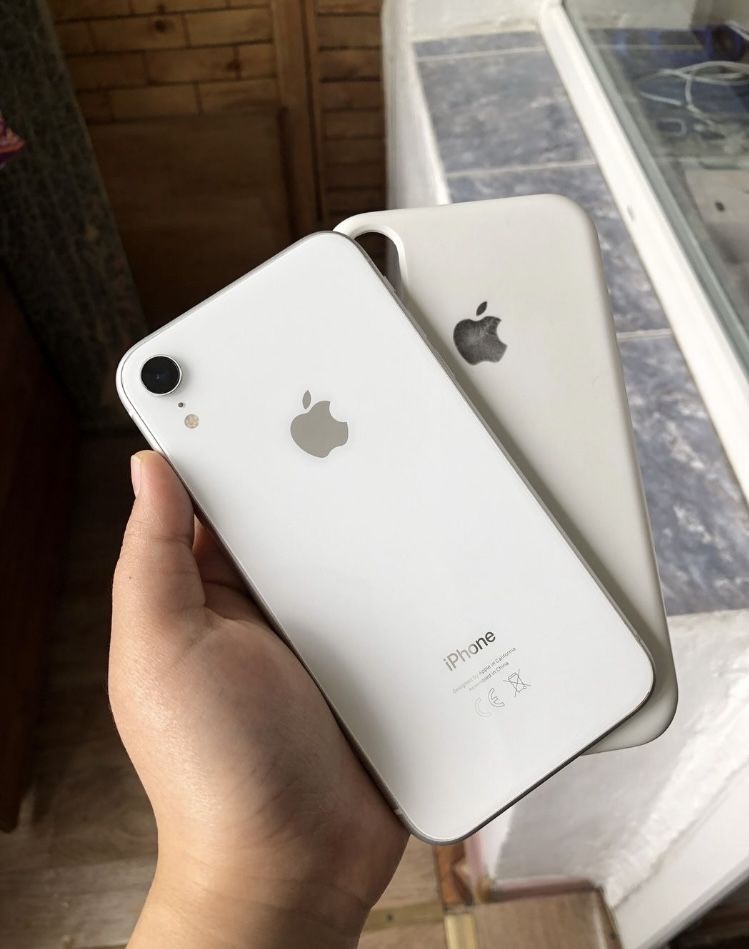 Iphone Xr 128gb 78емкость