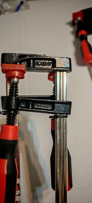 Menghină pentru fixare tip F 50X300