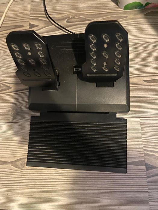 Volan racing wheel apex