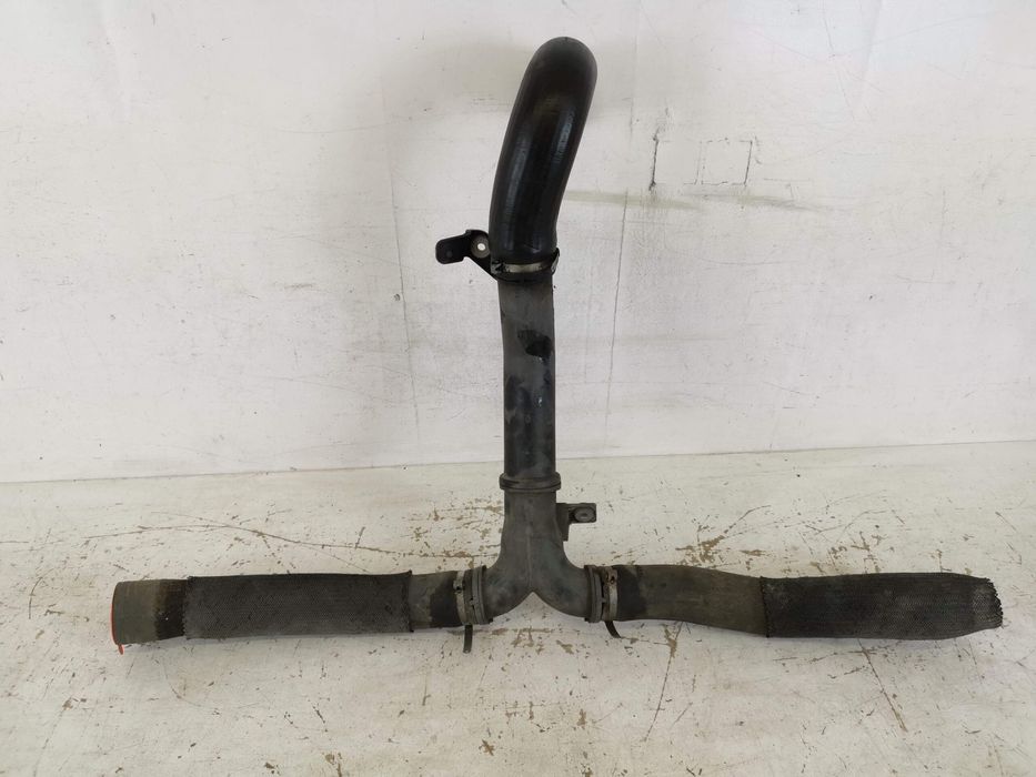 Маseрати Гибли / Maserati Ghibli 3 [ - ] Оригинален въздухопровод в до