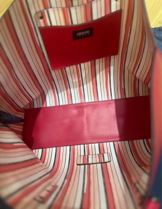 Чанта Аrmani Jeans