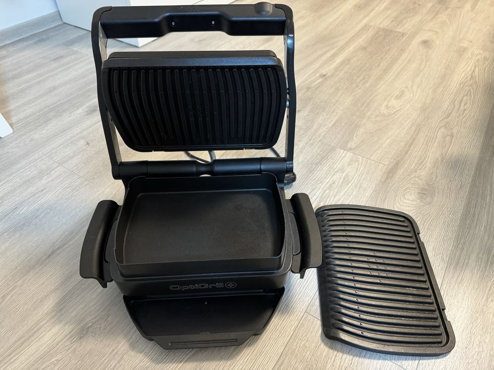 Tefal Optigrill+ gratar electric