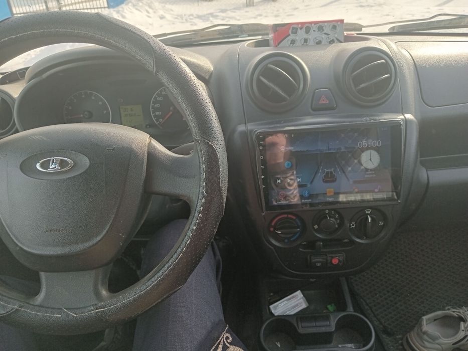 Гранта 2012 жылғы