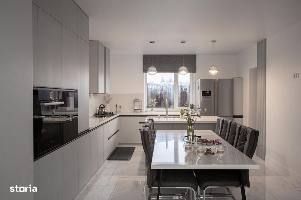 Oferă-ți Spațiul de Care Ai Nevoie – Apart. cu 3 cam și 2 băi, la alb!